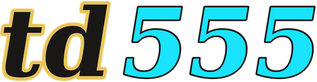 td555 logo